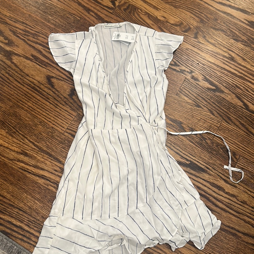 Abercrombie dress